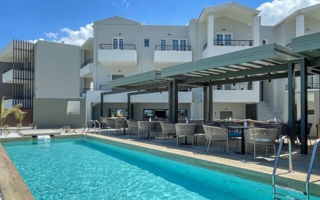 Mare Blue & Suites
