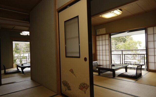 Oumeitei Tsuji Ryokan