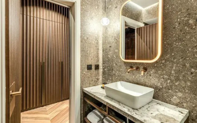 Eitch Belsiana Relais