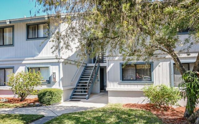 SC109 Sea Woods by RedAwning