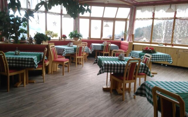 Panoramahotel Stocker