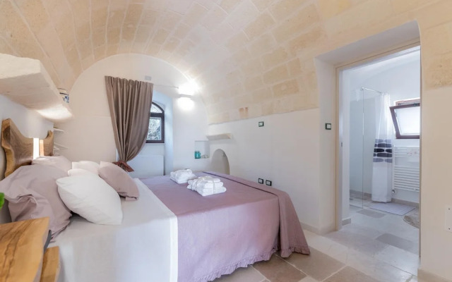 3419 Trullo Mest Marcucc by Perle di Puglia