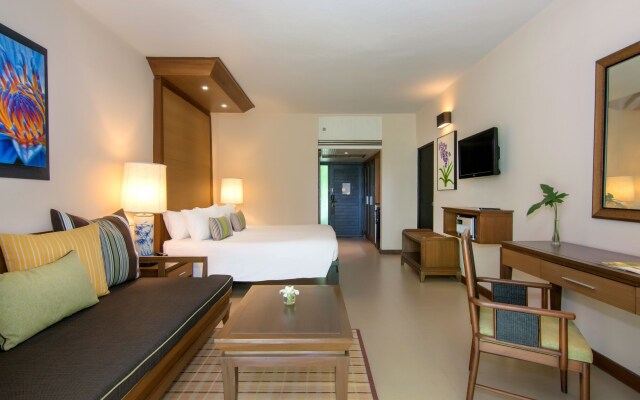 Siam Bayshore Pattaya