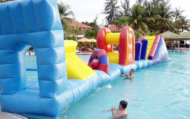 Miri Marriott Resort & Spa