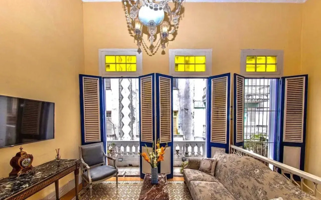 Hostal Cubanito
