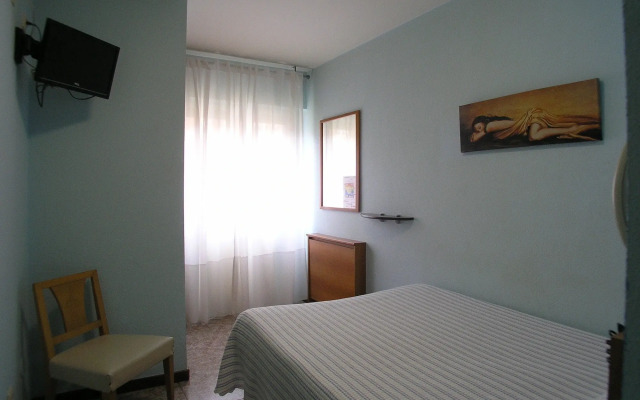Iraipe Gorbea Hotel