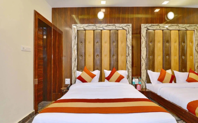 Delight Home Stay By OYO Rooms