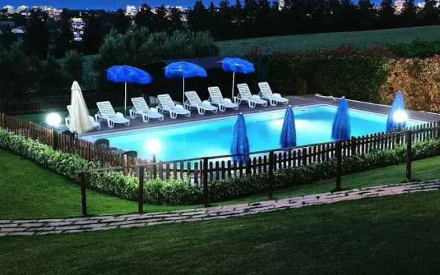 Country House Il Vigneto
