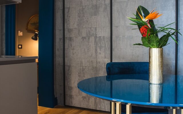 Florence Prestige Apartments ZANOBI 55