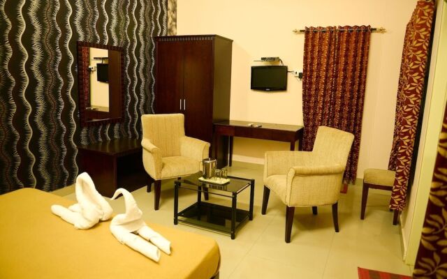 Kstdc Hotel Mayura Yatrinivas