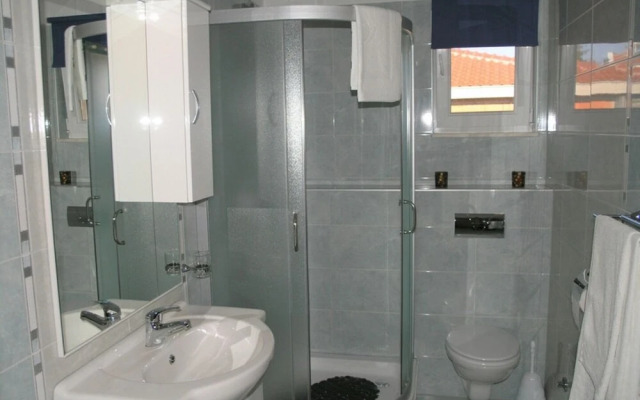 Aurelius - Relaxing With Gorgeous View - A4 Duje