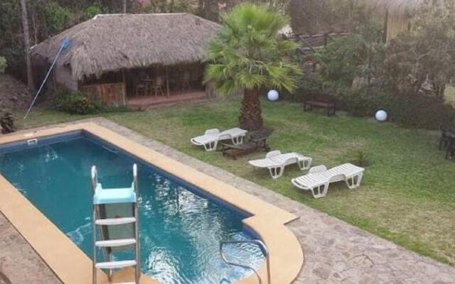 Villa -Guesthousejane & Apartments