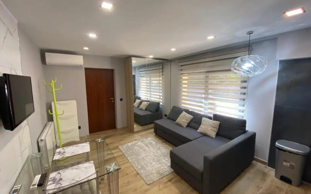 Tomas apartamentos Sagaro