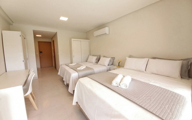 Eco Resort - Igrejinha de Carneiros