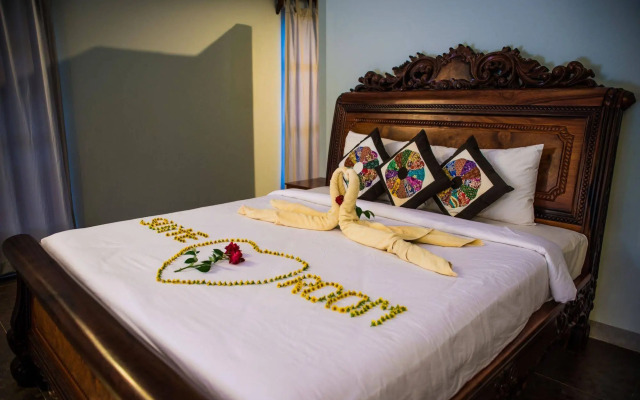Memoria Palace & Resort