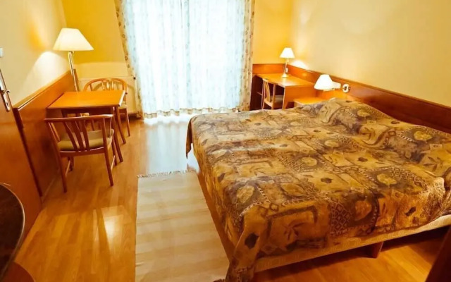 Holiday Club Apartman Hotel