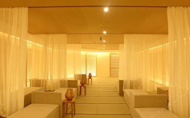 Libre Resort Huangshan - 4 Nights, Huangshan, Anhui, China