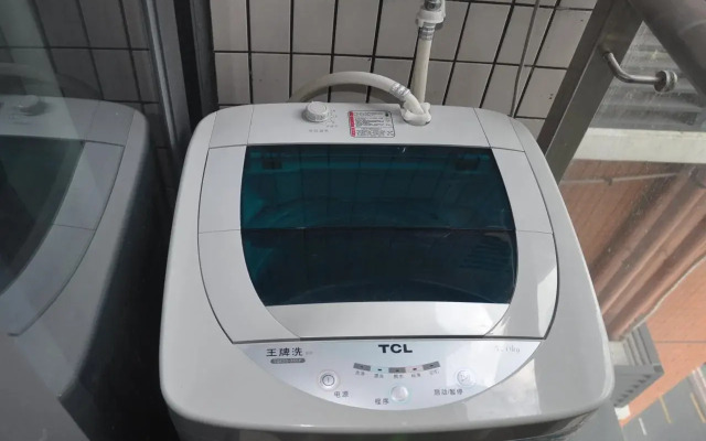 Shenzhen Shengang Apartment Dongmen Branch