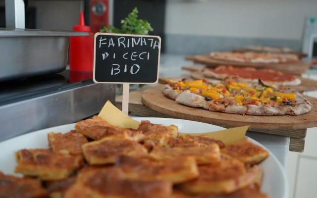 Hotel San Salvador 3*** Bellaria Igea Marina