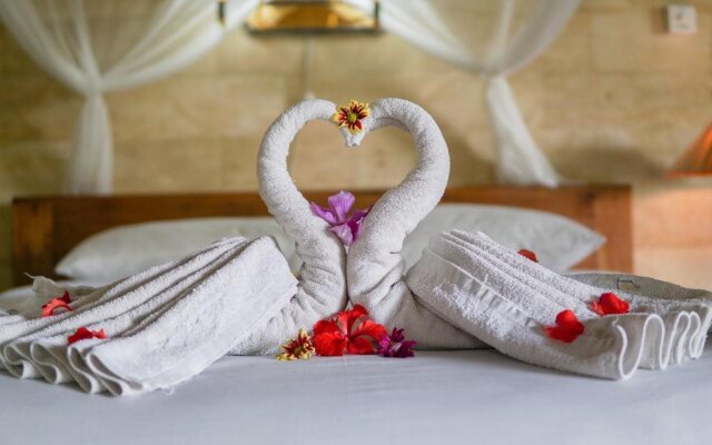 Melati Cottages Ubud