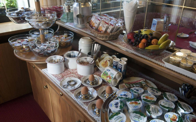 Garni Dello Sportivo