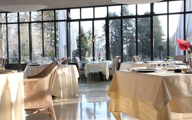 Château de la Dame Blanche