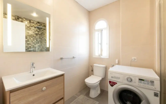2 Br Aprt Ocean View