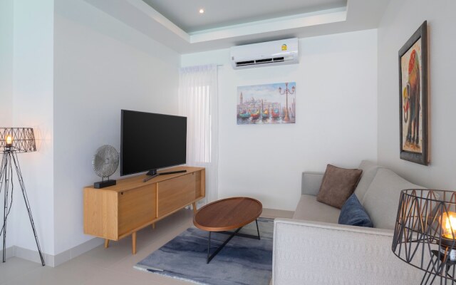 Orchid Paradise Homes OPV414