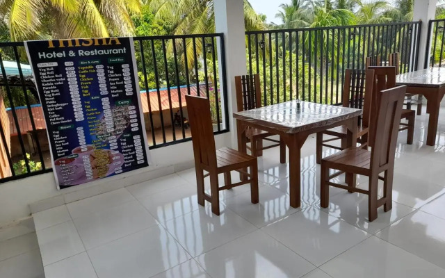Thisha Hotel