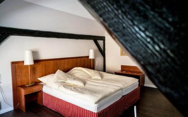 Hotel Rogge Dünsen Waldfrieden