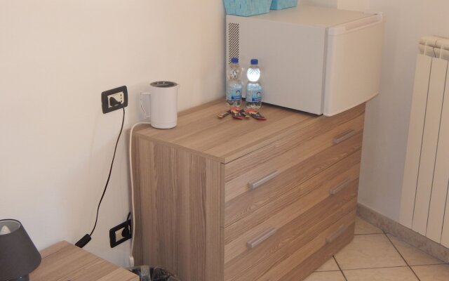 Affittacamere Marosa