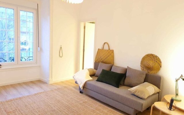 Lisbon Chile Out Rooms By Host-Point