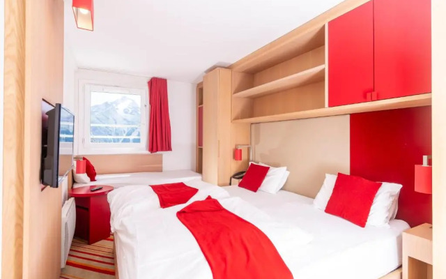 Le Village du Clos des Fonds