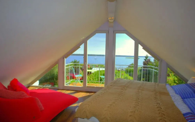 Ferienhaus "marianne" in Breege