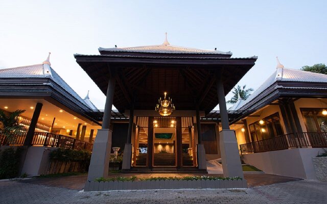 Andaman Cannacia Resort & Spa