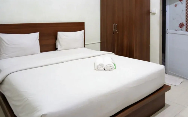 OYO 3937 Teratai Guest House