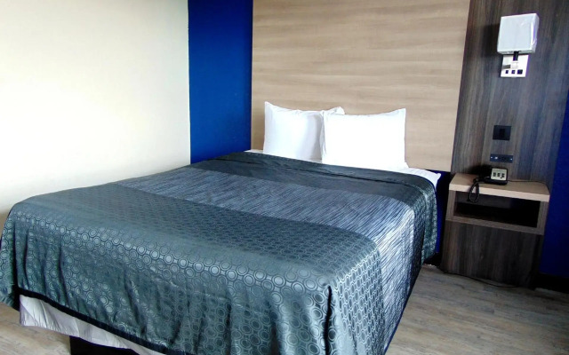 Somatel Nashville Airport Hotel