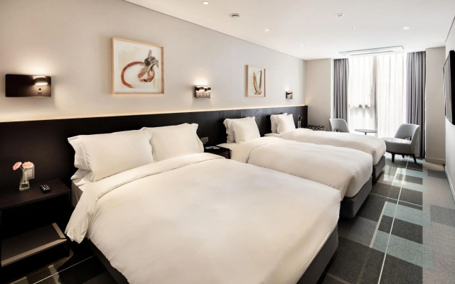 G3 Hotel Chungmuro
