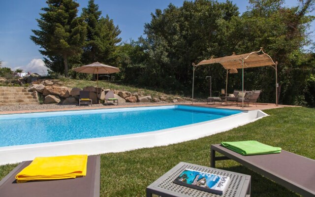 Verdidea - VILLA PALOMA