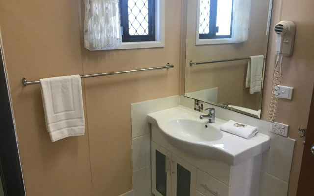 Discovery Parks - Ayr