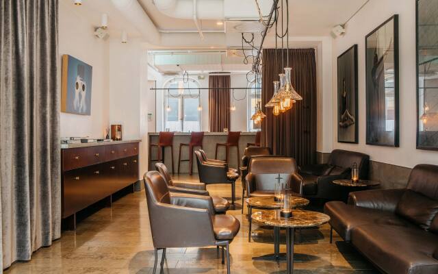 Miss Clara by Nobis, Stockholm, a Member of Design Hotels