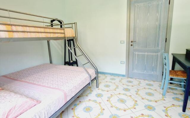 Spacious Apartment on the Amalfi Coast, Italy