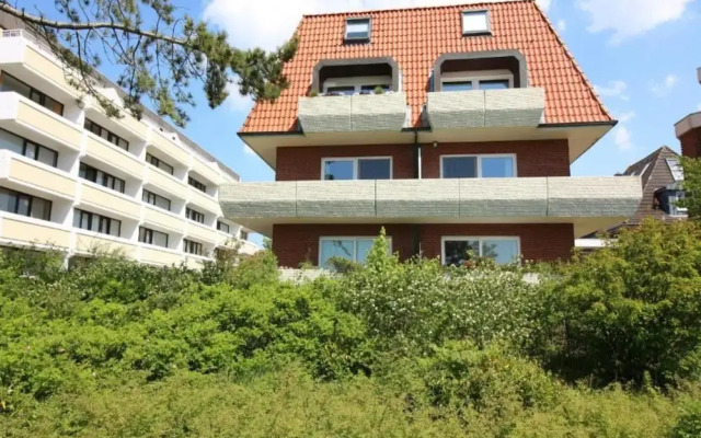 Apartment in Nieuwpoort Near Beach