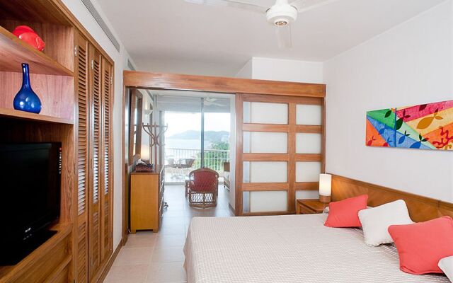 Hotel Irotama del Sol