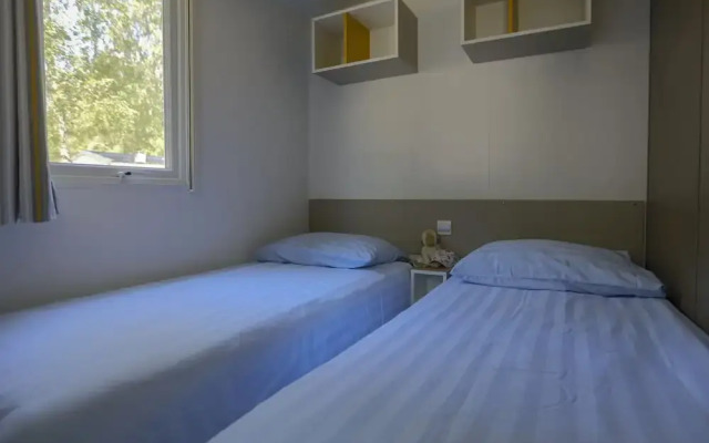 Camping RCN Belledonne