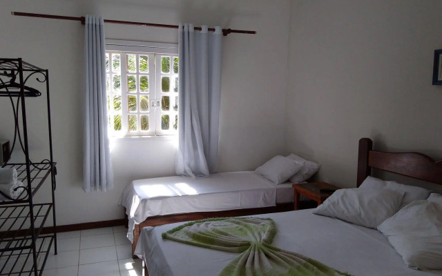 Pousada Casuarina Ferradura