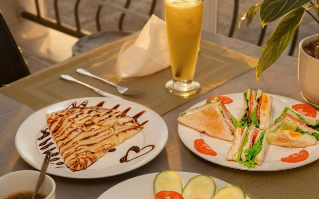 Amy Hotel And Apartment Hue