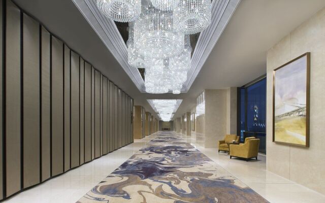 The Westin Ningbo