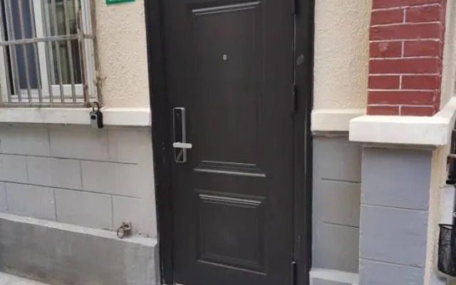 Shanghai Fashion Service Apartment