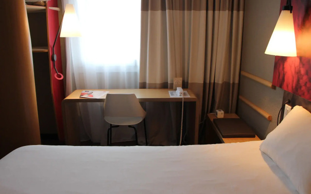 ibis Arcachon La Teste